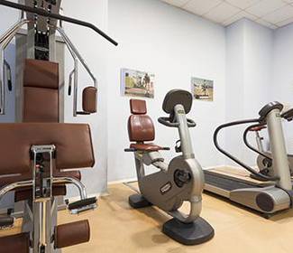 Fitness Fitness
