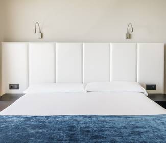 Chambre Double Chambre Double