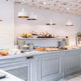 Restaurant Hôtel ILUNION San Sebastián Saint-Sébastien
