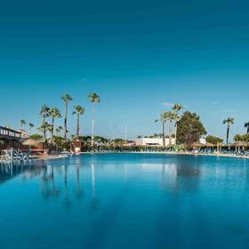 Piscine ilunion islantilla Hotel ILUNION Islantilla Huelva Piscine ilunion islantilla Hotel ILUNION Islantilla Huelva