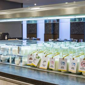 Restaurant Aparthotel ILUNION Sancti Petri Cádiz Restaurant Aparthotel ILUNION Sancti Petri Cádiz