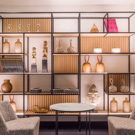 Zones communs Hotel ILUNION Almirante Barcelone Zones communs Hotel ILUNION Almirante Barcelone
