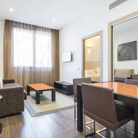 Suite ilunion aqua 4 Hotel ILUNION Aqua 4 Valence Suite ilunion aqua 4 Hotel ILUNION Aqua 4 Valence