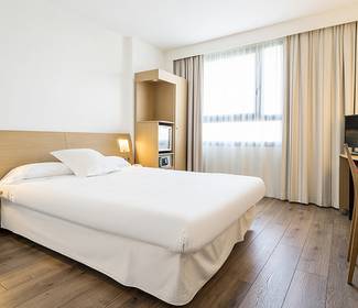 Chambre accessible Chambre accessible