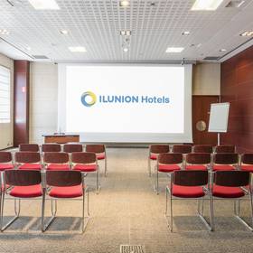 Salle de réunion Salle de réunion