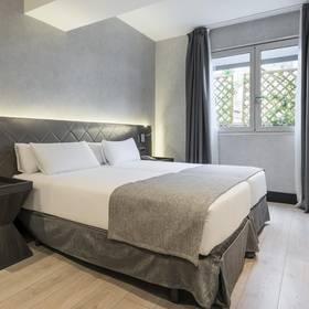 Hotel ILUNION Bel Art Barcelone Hotel ILUNION Bel Art Barcelone