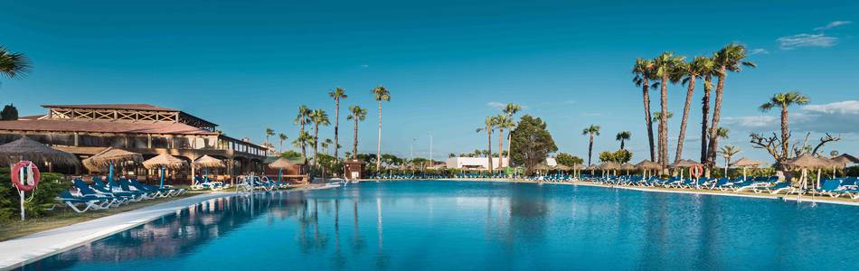 Piscine ilunion islantilla Hotel ILUNION Islantilla Huelva Piscine ilunion islantilla Hotel ILUNION Islantilla Huelva