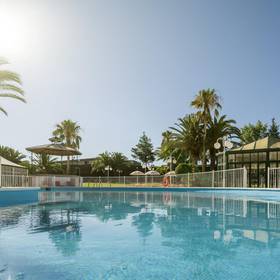 Piscine ilunion las lomas Hotel ILUNION Las Lomas Mérida Piscine ilunion las lomas Hotel ILUNION Las Lomas Mérida