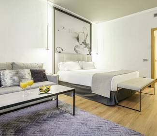 Chambre affaires hôtel ilunion bilbao Chambre affaires hôtel ilunion bilbao