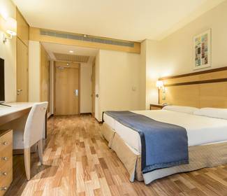 Chambre accessible Chambre accessible