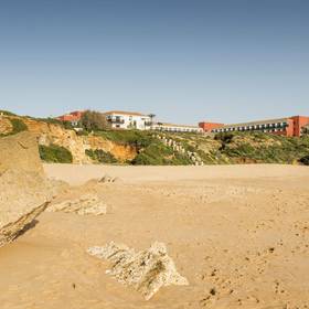 Jardin Hotel ILUNION Calas de Conil Conil de la Frontera Jardin Hotel ILUNION Calas de Conil Conil de la Frontera