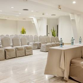 Salle de réunion Hotel ILUNION Islantilla Huelva Salle de réunion Hotel ILUNION Islantilla Huelva