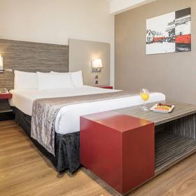 Hotel ILUNION Barcelona Barcelone Hotel ILUNION Barcelona Barcelone