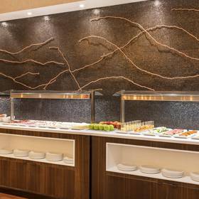 Petit dÉjeuner buffet ilunion pio xii hotel ilunion pío xii madrid Petit dÉjeuner buffet ilunion pio xii hotel ilunion pío xii madrid