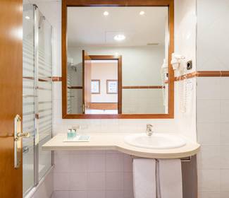 Chambre Double Chambre Double