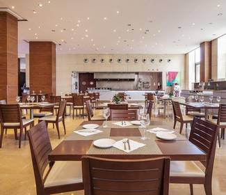 Restaurant Restaurant