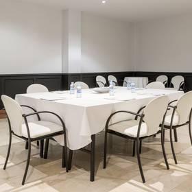 Hotel ILUNION Bel Art Barcelone Hotel ILUNION Bel Art Barcelone