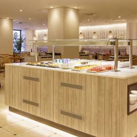 Restaurant buffet Restaurant buffet