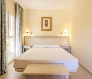 Villa duplex Aparthotel ILUNION Sancti Petri Cádiz Villa duplex Aparthotel ILUNION Sancti Petri Cádiz