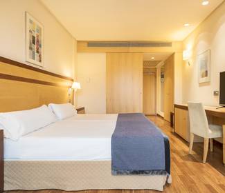 Chambre Individuelle Corporate Chambre Individuelle Corporate