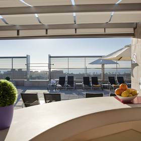 Hotel ILUNION Barcelona Barcelone Hotel ILUNION Barcelona Barcelone