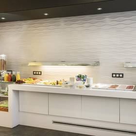 Petit dÉjeuner buffet ilunion romareda hotel ilunion romareda saragosse Petit dÉjeuner buffet ilunion romareda hotel ilunion romareda saragosse
