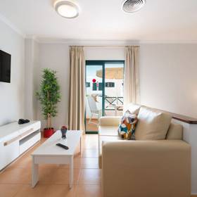 Appartement Hotel ILUNION Costa Sal Lanzarote Puerto del Carmen Appartement Hotel ILUNION Costa Sal Lanzarote Puerto del Carmen