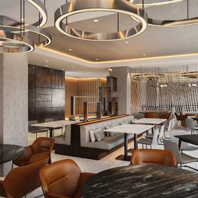 Café Hôtel ILUNION San Mamés Bilbao