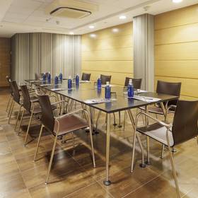 Salle de réunion Hôtel ILUNION San Sebastián Saint-Sébastien