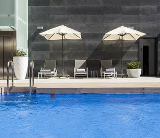 Offres 72 h Hotel ILUNION Atrium Madrid Offres 72 h Hotel ILUNION Atrium Madrid