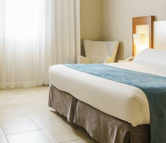 Chambre accessible Chambre accessible