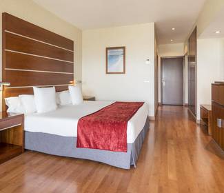 Chambre Double Chambre Double