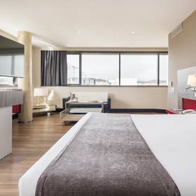 Hotel ILUNION Barcelona Barcelone Hotel ILUNION Barcelona Barcelone