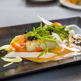 Restaurant Hotel ILUNION Fuengirola Restaurant Hotel ILUNION Fuengirola