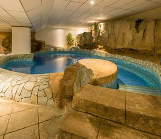 Spa Hôtel ILUNION Les Corts – Spa Barcelone Spa Hôtel ILUNION Les Corts – Spa Barcelone