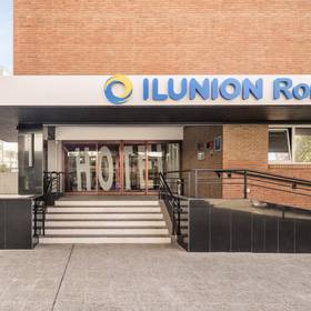 Ilunion romareda hotel ilunion romareda saragosse Ilunion romareda hotel ilunion romareda saragosse