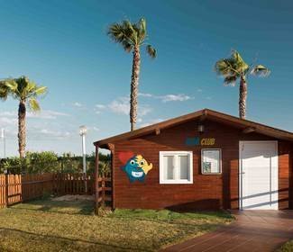 Islantilla park Hotel ILUNION Islantilla Huelva Islantilla park Hotel ILUNION Islantilla Huelva