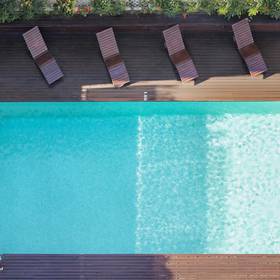 Piscine ilunion valencia Hotel ILUNION Valencia 4 Piscine ilunion valencia Hotel ILUNION Valencia 4