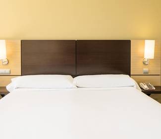 Chambre accessible Chambre accessible