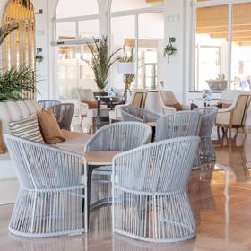 Accueil Aparthotel ILUNION Sancti Petri Cádiz Accueil Aparthotel ILUNION Sancti Petri Cádiz