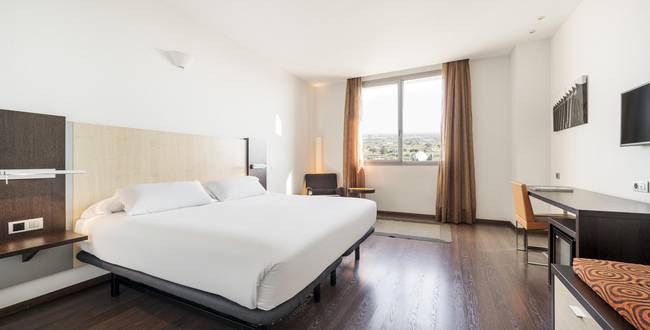 Chambre double Chambre double