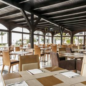 Restaurant buffet hotel ilunion mijas Restaurant buffet hotel ilunion mijas