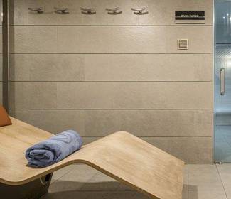 Espace wellness Hotel ILUNION Málaga Espace wellness Hotel ILUNION Málaga