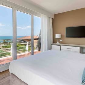 Chambres ilunion islantilla Hotel ILUNION Islantilla Huelva Chambres ilunion islantilla Hotel ILUNION Islantilla Huelva