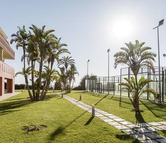 Animation et sports Hotel ILUNION Calas de Conil Conil de la Frontera Animation et sports Hotel ILUNION Calas de Conil Conil de la Frontera