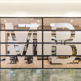 Gymnase ilunion pio xii Hotel ILUNION Pío XII Madrid Gymnase ilunion pio xii Hotel ILUNION Pío XII Madrid