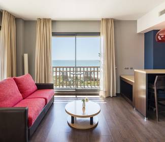 Chambre Junior Suite Chambre Junior Suite