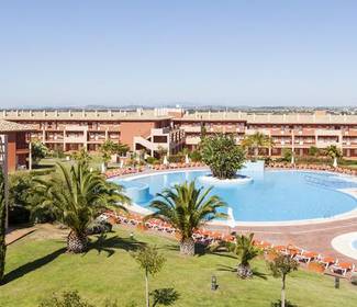 Animations aparthotel ilunion sancti petri cádiz Animations aparthotel ilunion sancti petri cádiz