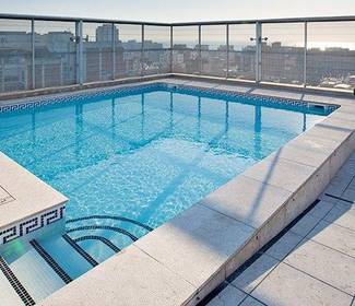 Piscine Piscine