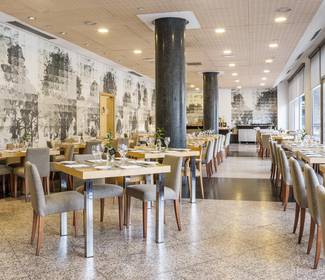 Restaurant Restaurant